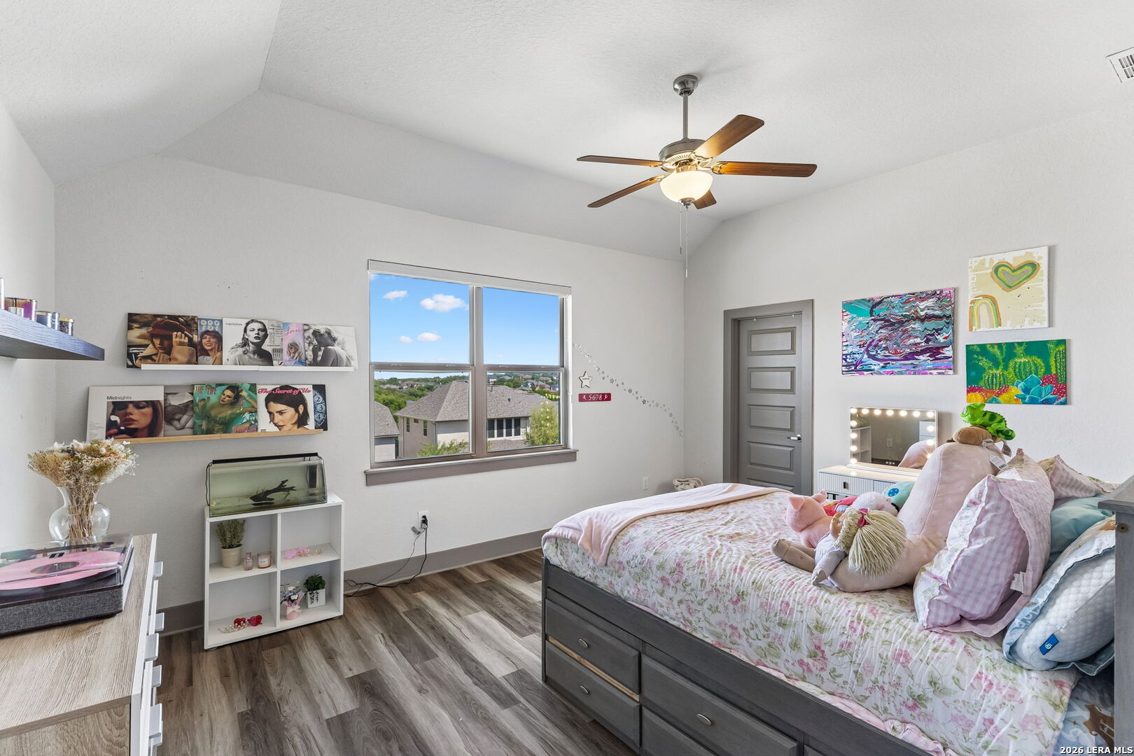 231 Shannon Circle San Antonio TX 78260
