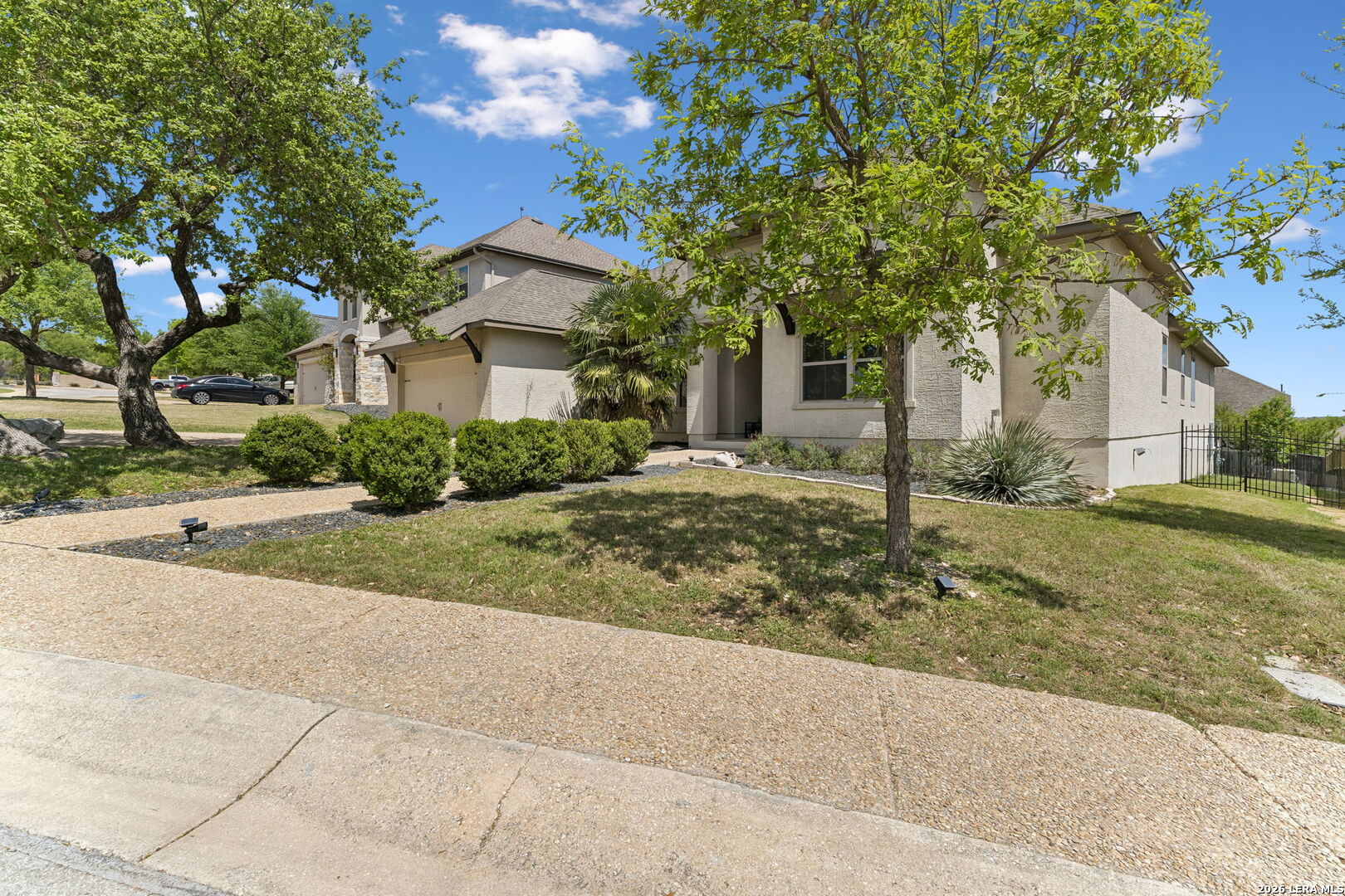 231 Shannon Circle San Antonio TX 78260