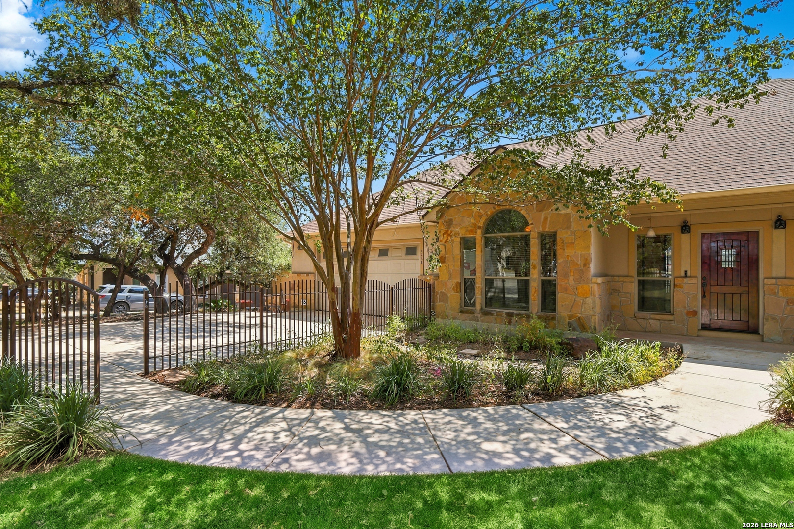 1236 Mossy Hollow Spring Branch TX 78070