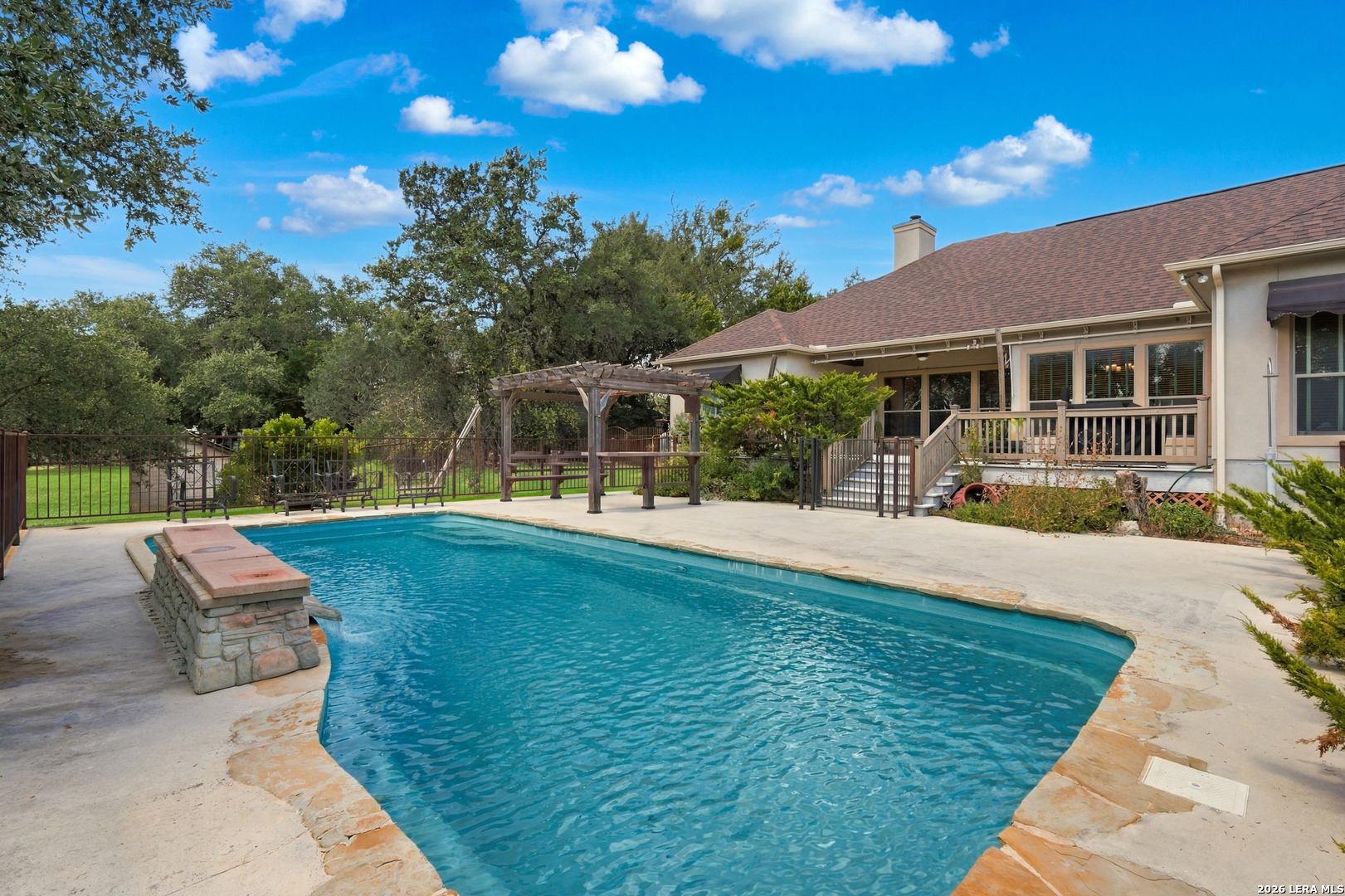 1236 Mossy Hollow Spring Branch TX 78070