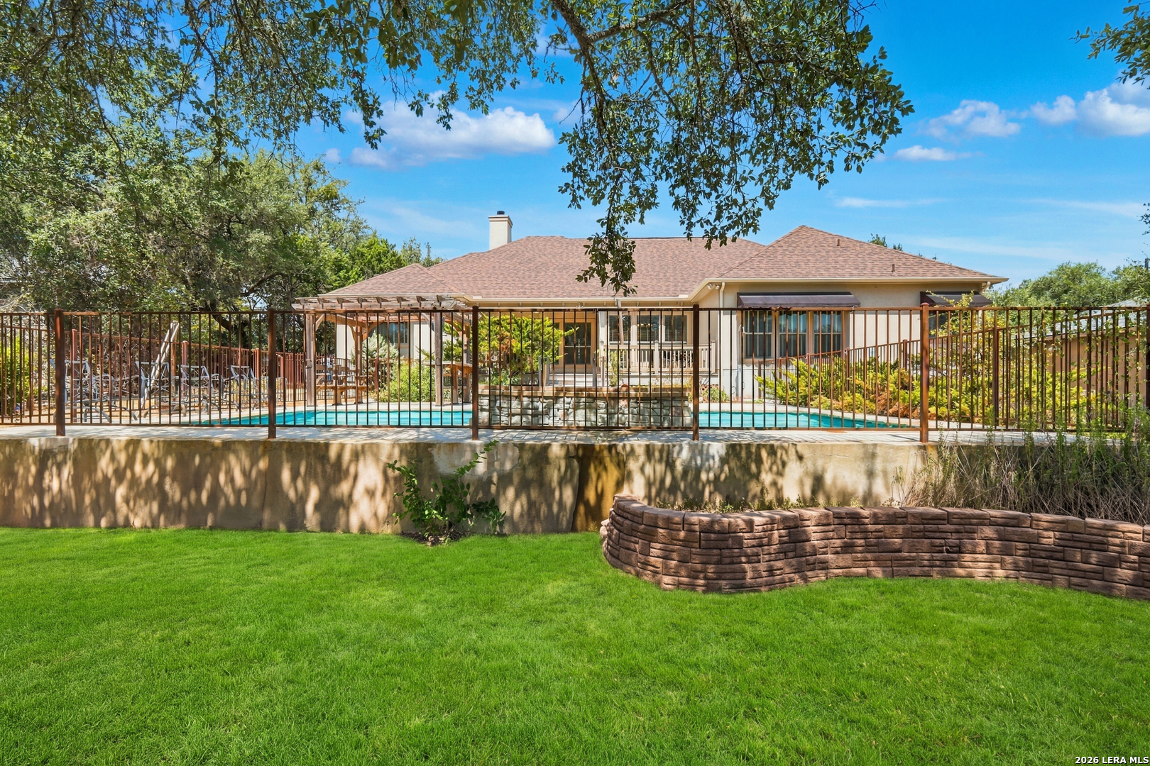 1236 Mossy Hollow Spring Branch TX 78070