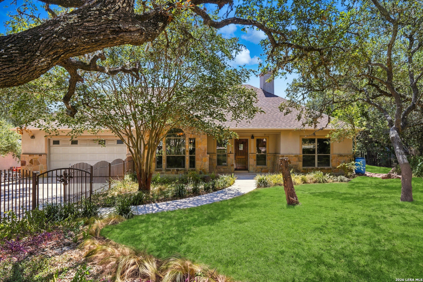 1236 Mossy Hollow Spring Branch TX 78070