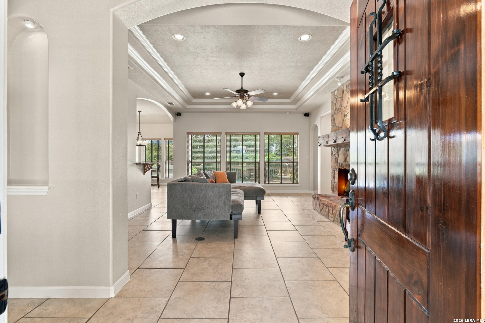 1236 Mossy Hollow Spring Branch TX 78070
