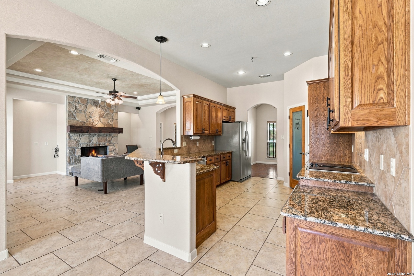 1236 Mossy Hollow Spring Branch TX 78070
