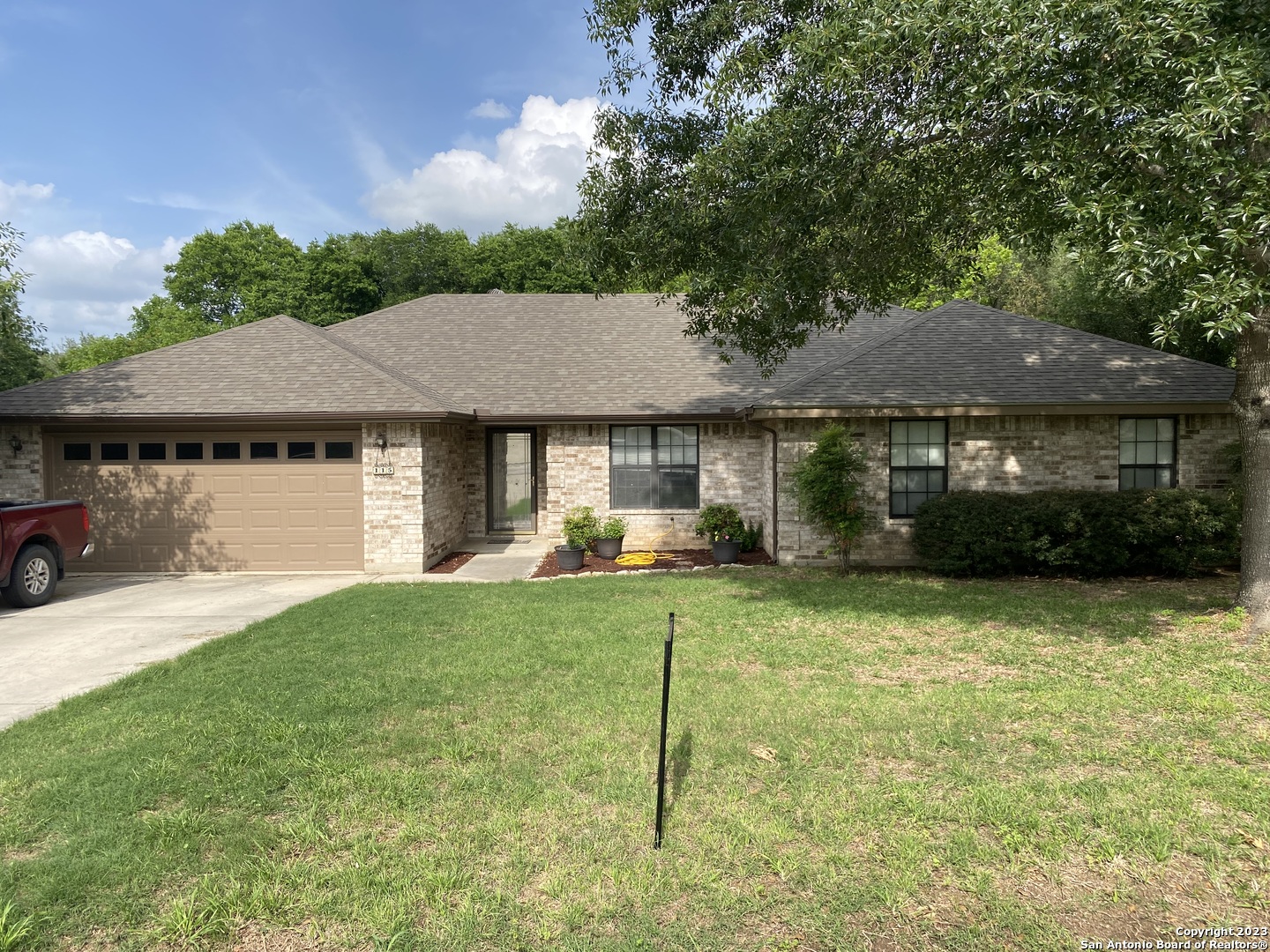 115 High Country Drive Seguin TX 78155