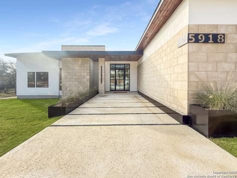 5918 Tejas Spring San Antonio TX 78257