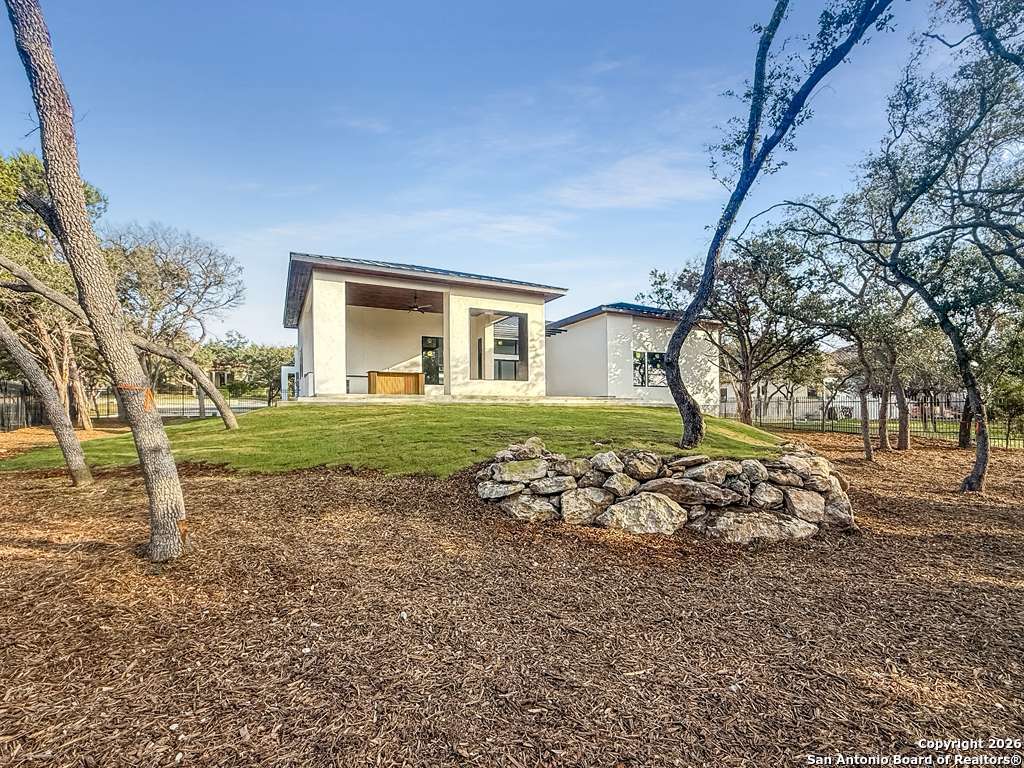 5918 Tejas Spring San Antonio TX 78257