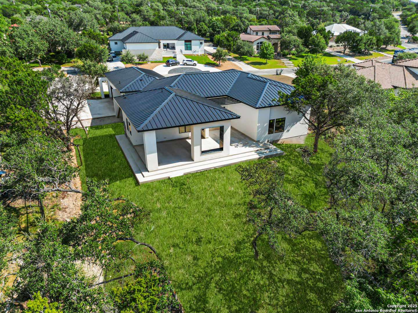 5918 Tejas Spring San Antonio TX 78257