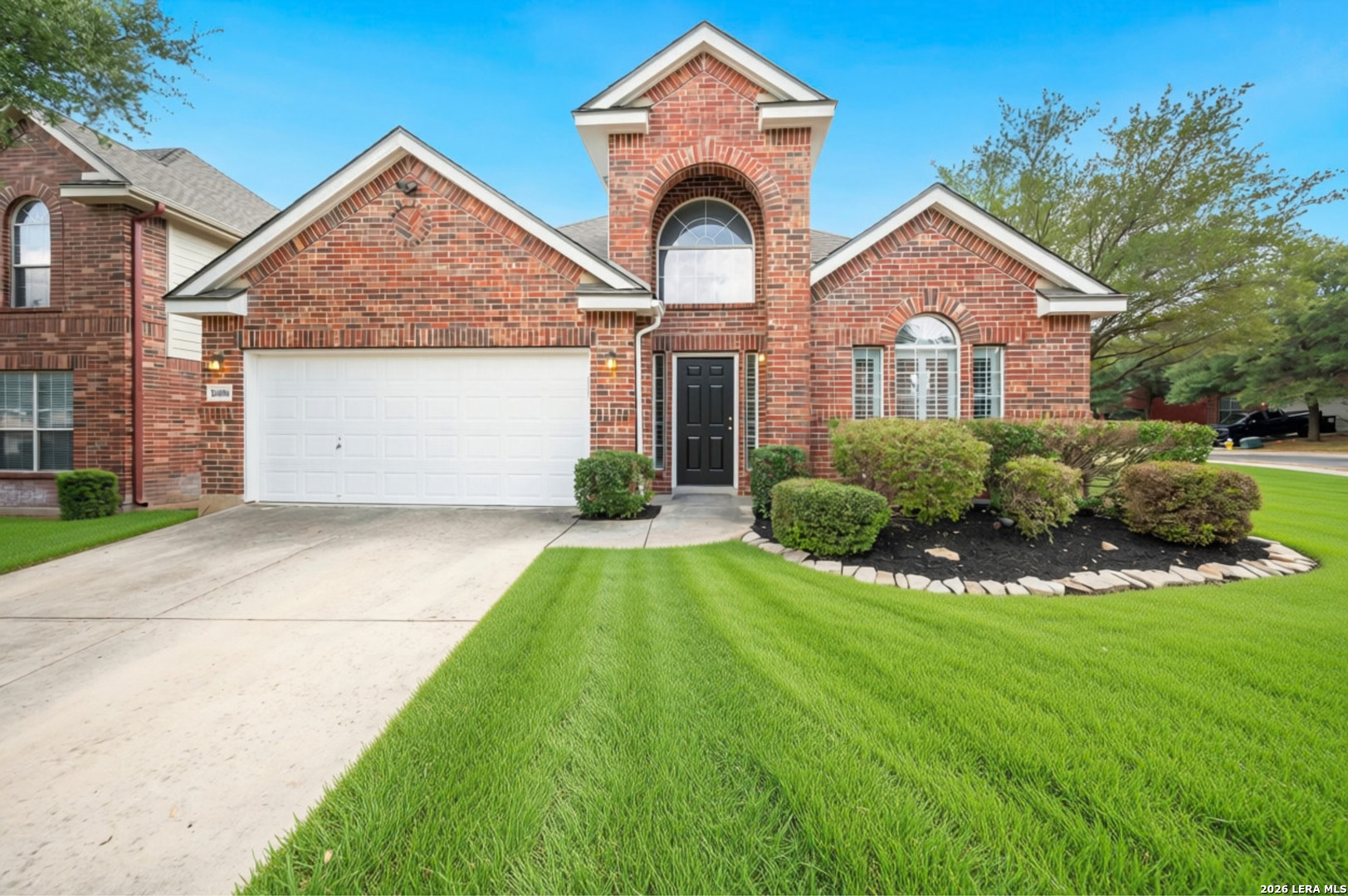 26006 Copperas San Antonio TX 78260