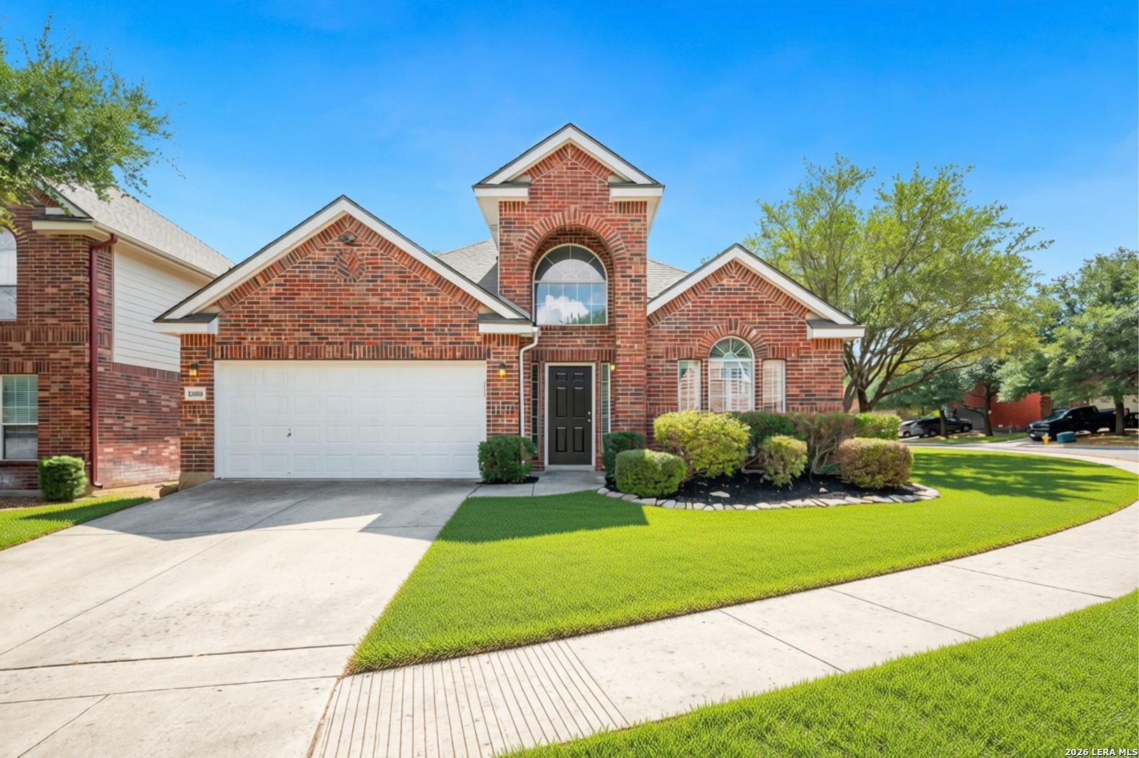 26006 Copperas San Antonio TX 78260