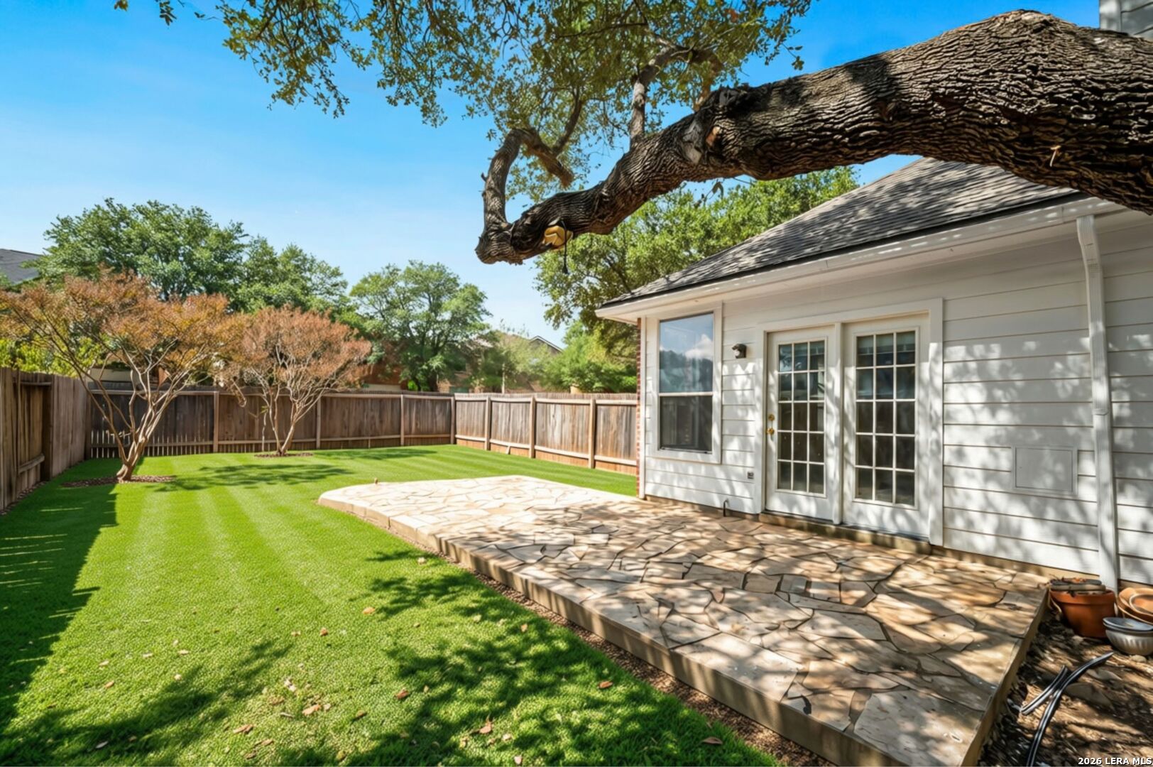 26006 Copperas San Antonio TX 78260