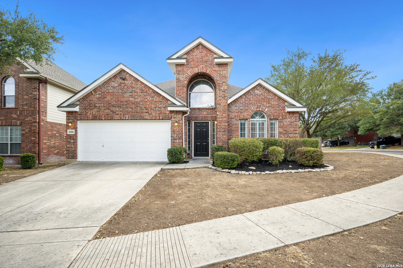 26006 Copperas San Antonio TX 78260