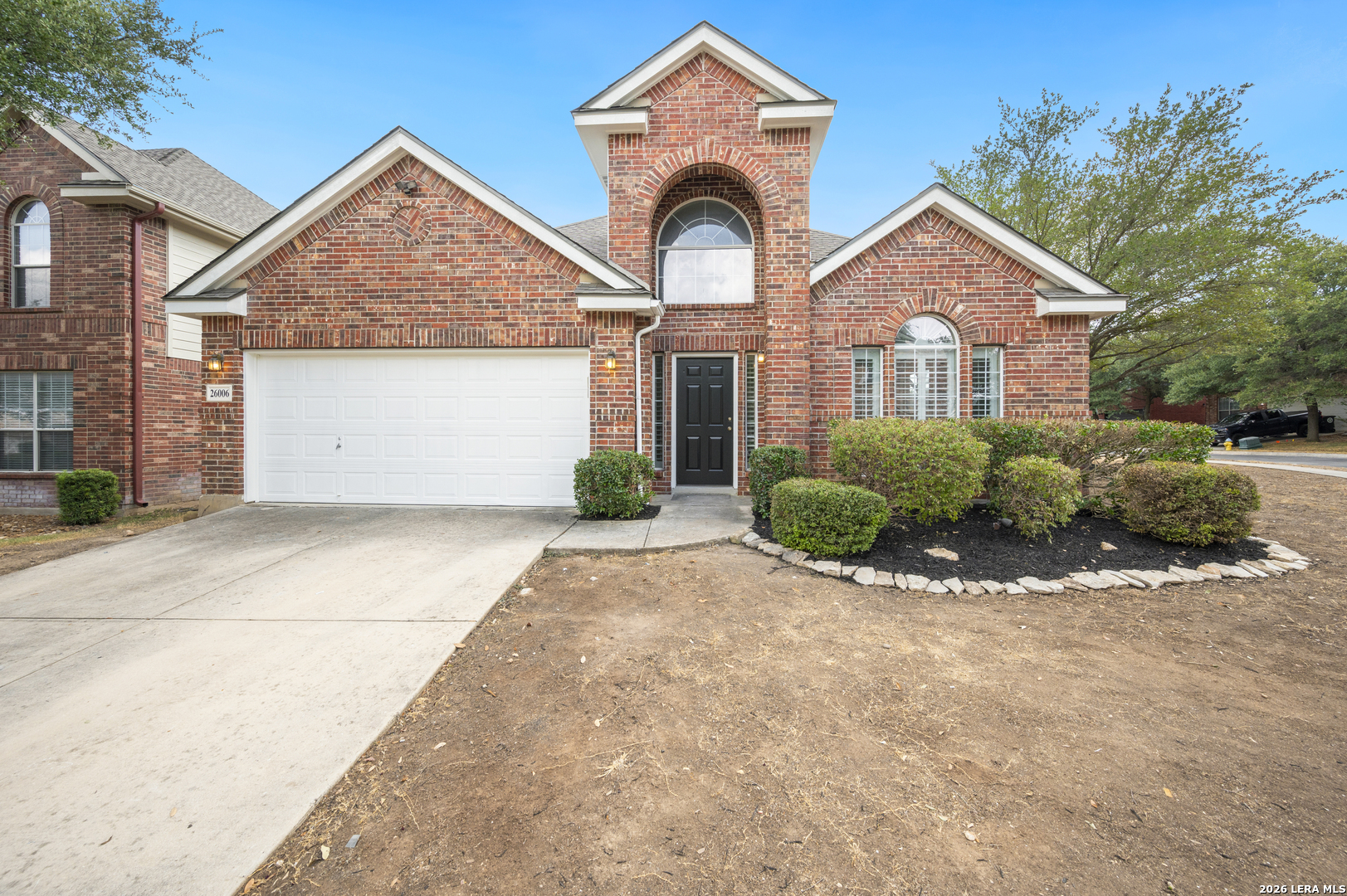 26006 Copperas San Antonio TX 78260