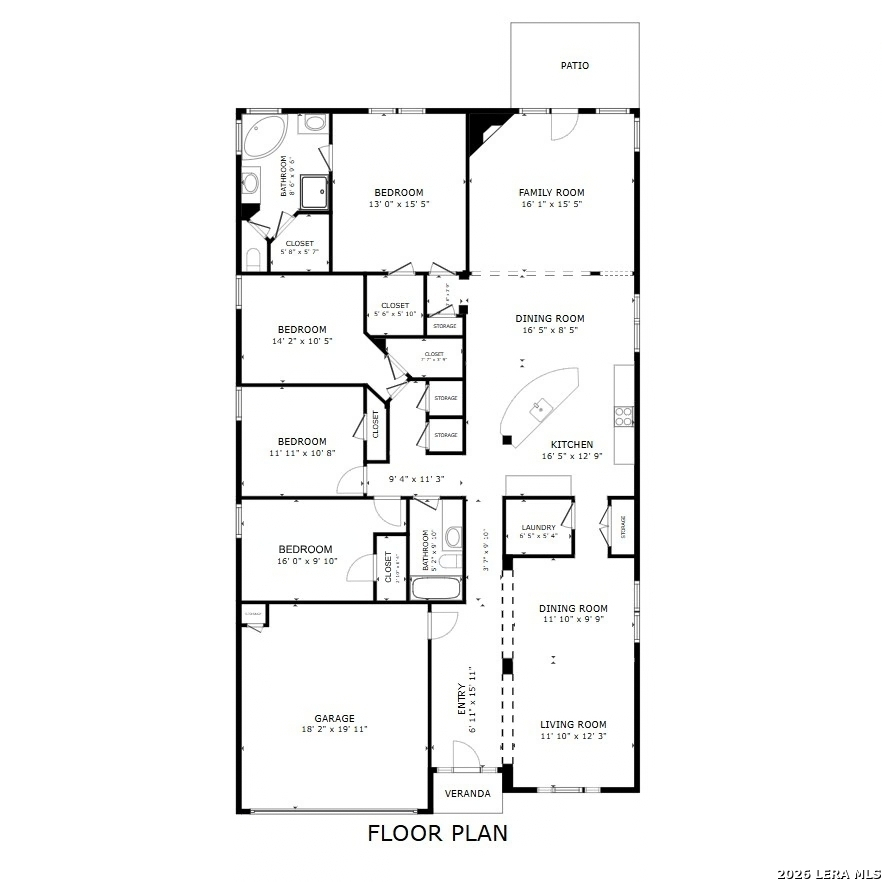 26006 Copperas San Antonio TX 78260