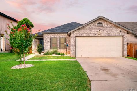 434 Territory Oak San Antonio TX 78253