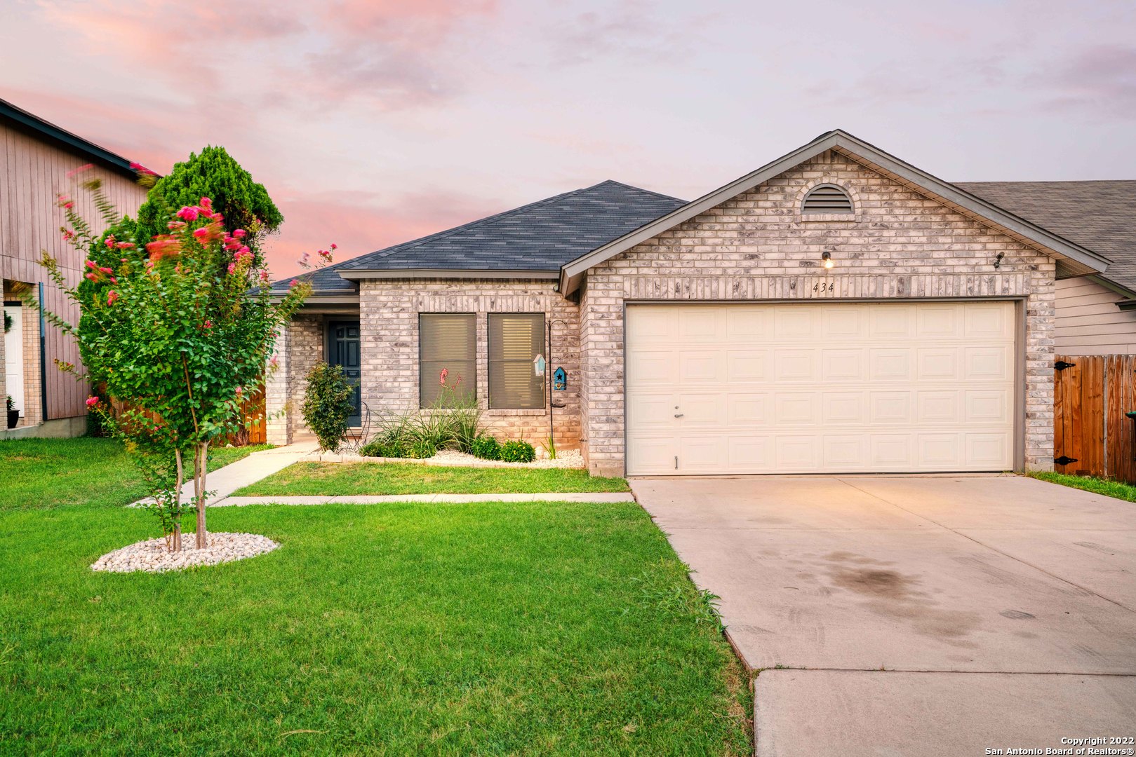 434 Territory Oak San Antonio TX 78253