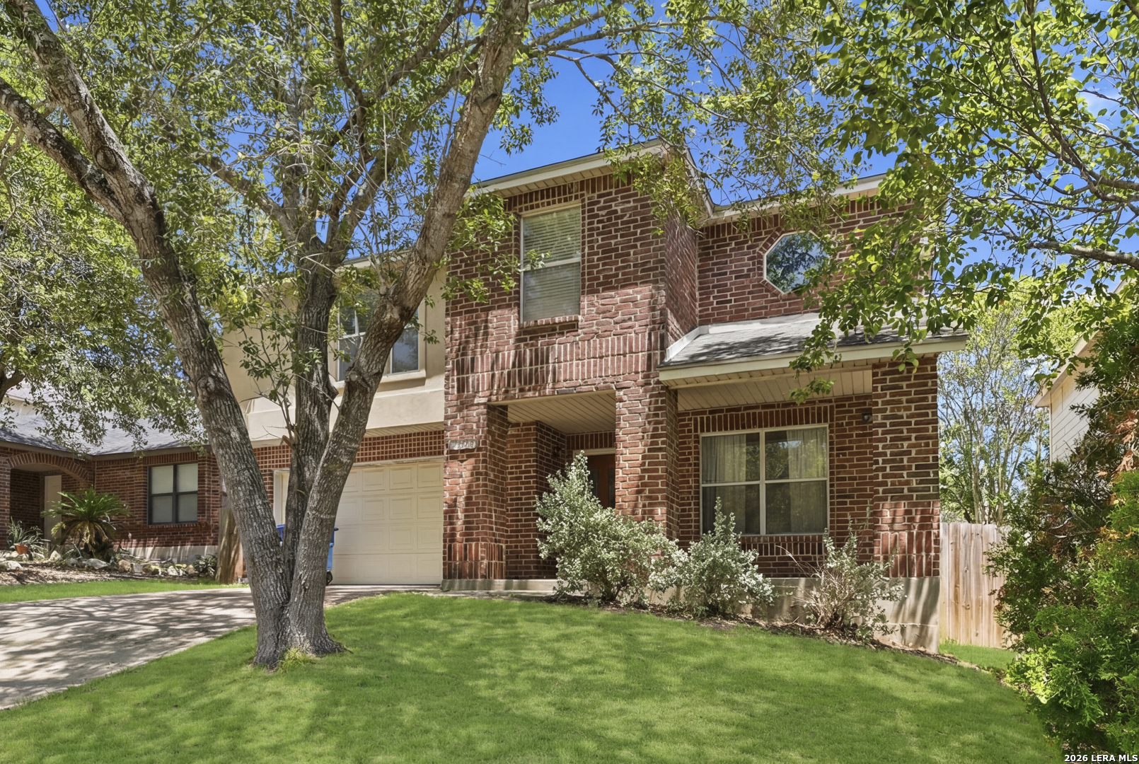 6223 Higbee Mill San Antonio TX 78247