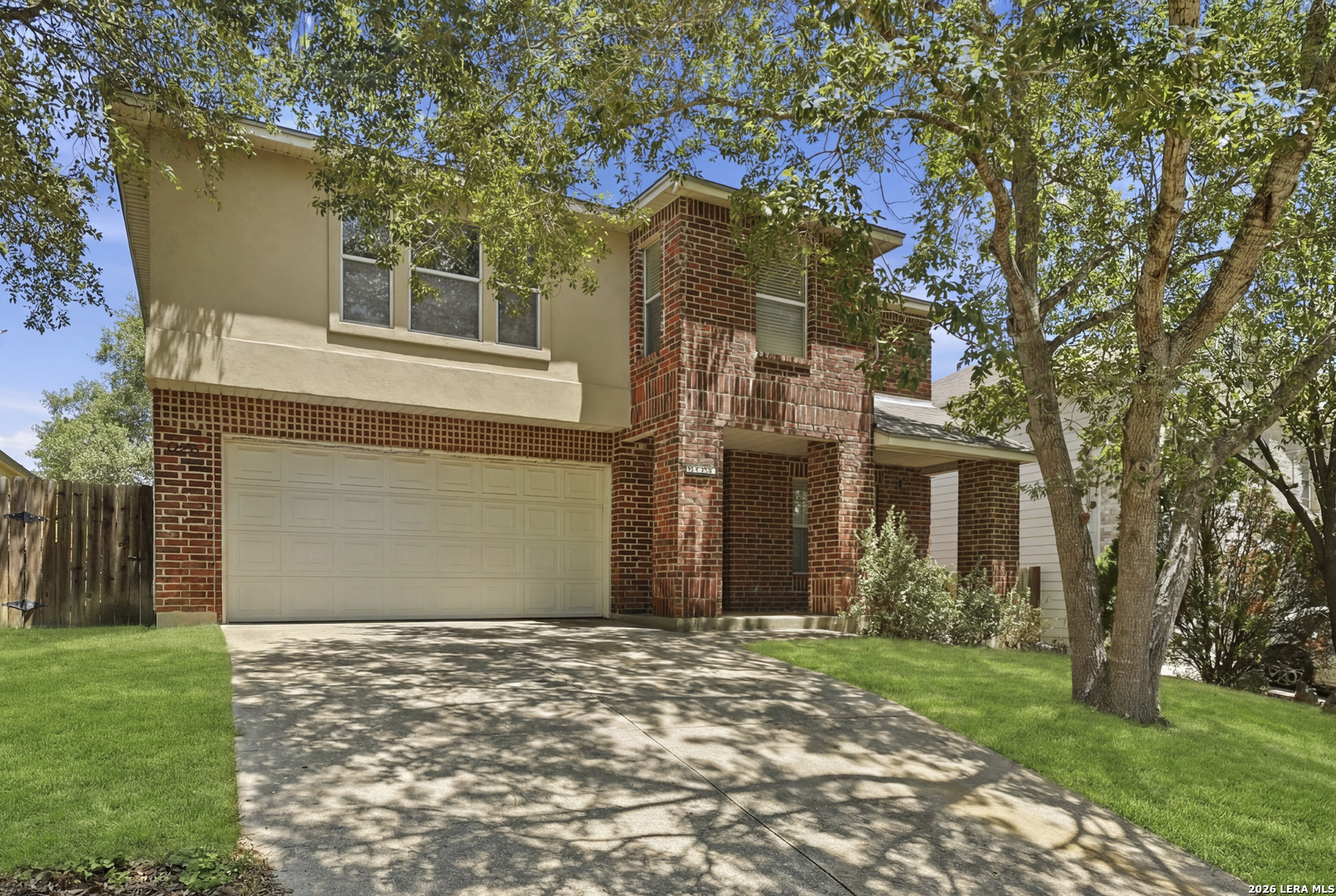 6223 Higbee Mill San Antonio TX 78247