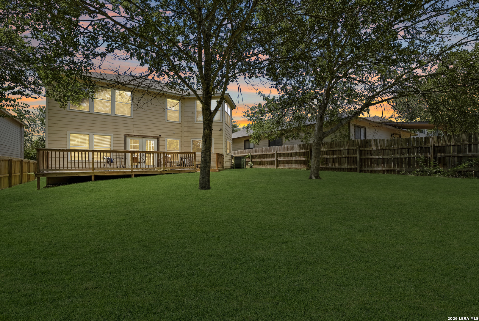 6223 Higbee Mill San Antonio TX 78247