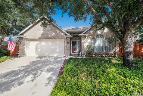 12327 Hart Crest San Antonio TX 78249