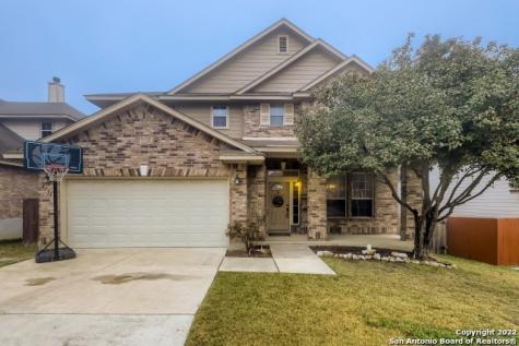 4731 Branching Bay San Antonio TX 78259