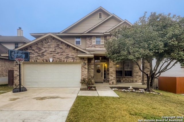 4731 Branching Bay San Antonio TX 78259