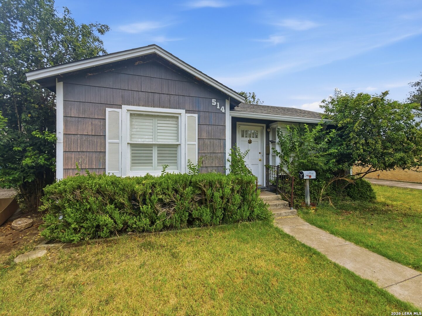 514 Florence Street Kerrville TX 78028