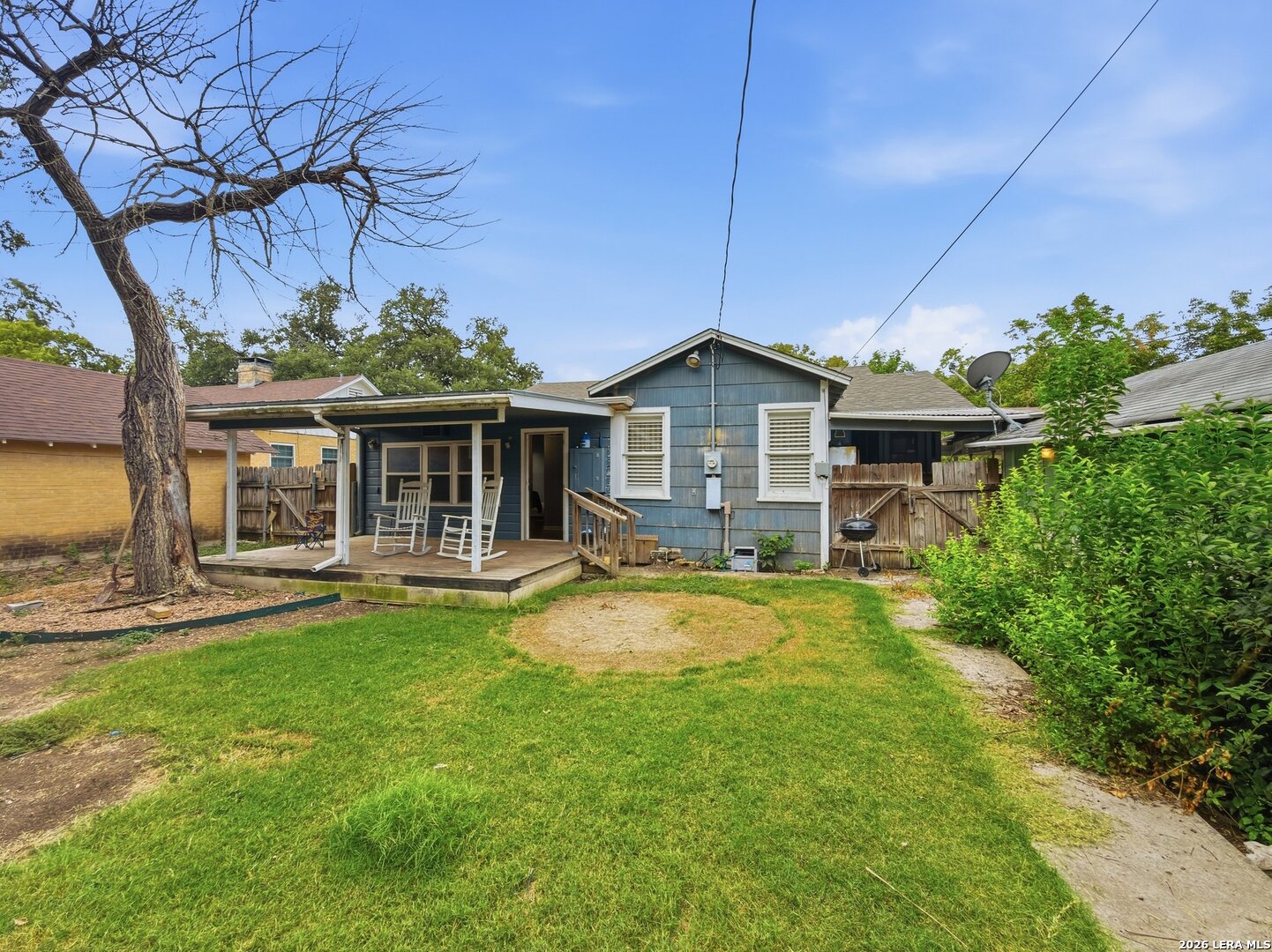 514 Florence Street Kerrville TX 78028