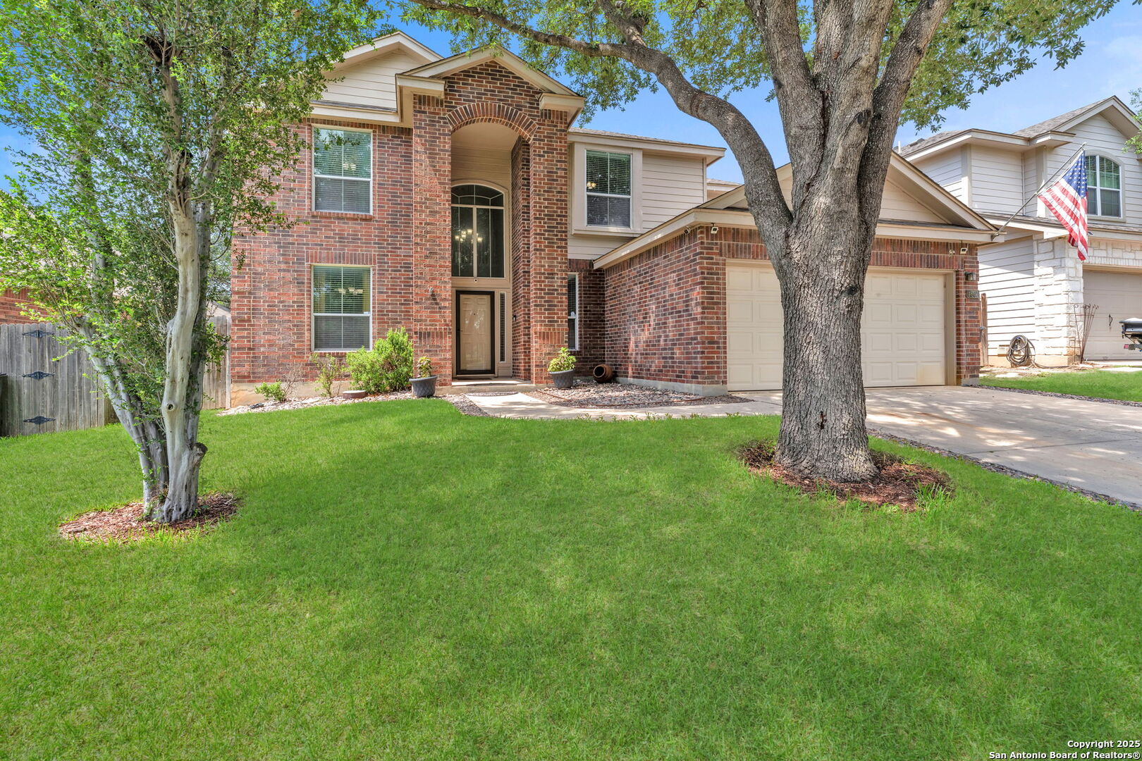 4607 Briley Elm San Antonio TX 78247
