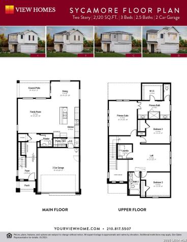 7820 Rio Ridges San Antonio TX 78244
