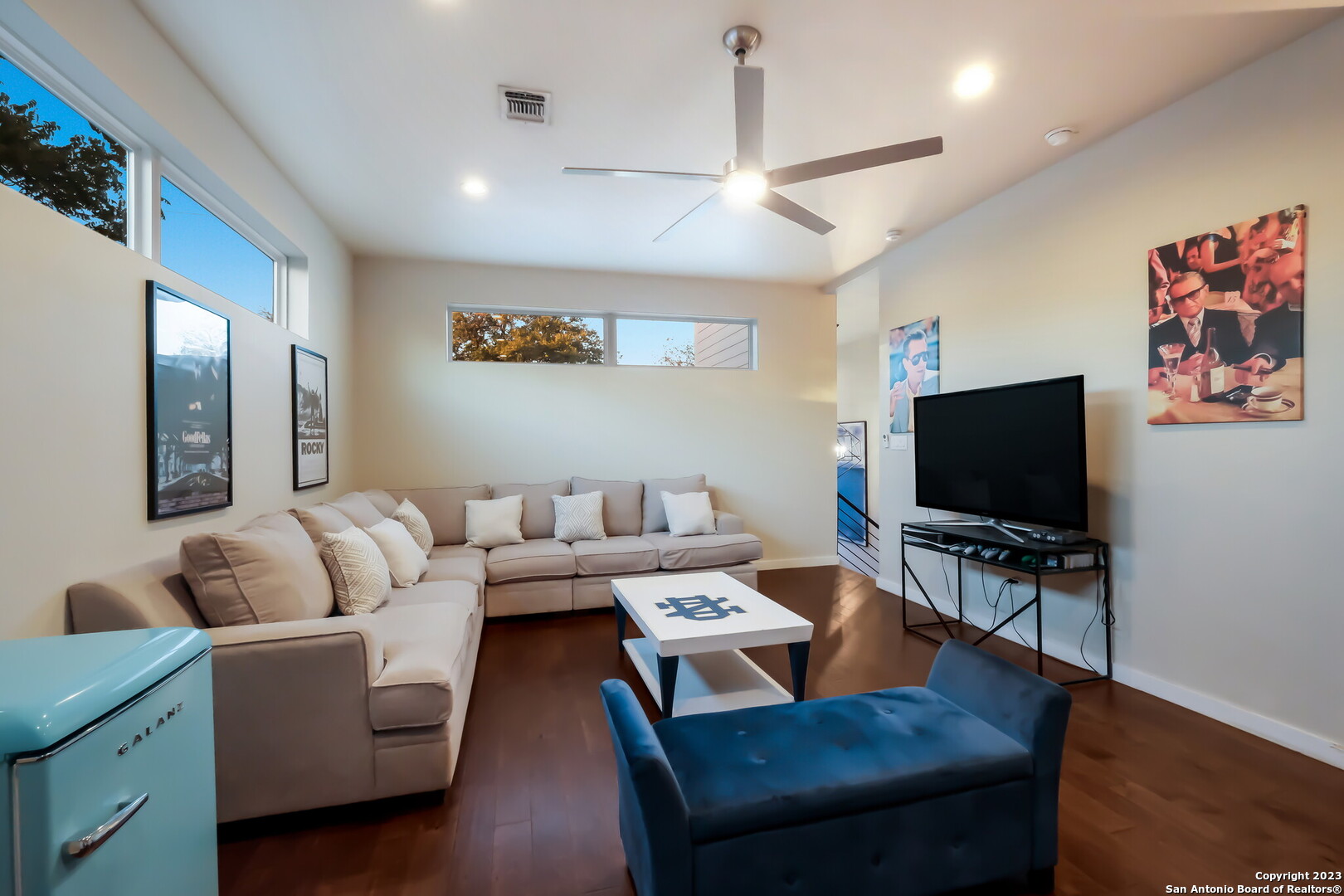 320 Saint Francis Avenue San Antonio TX 78204
