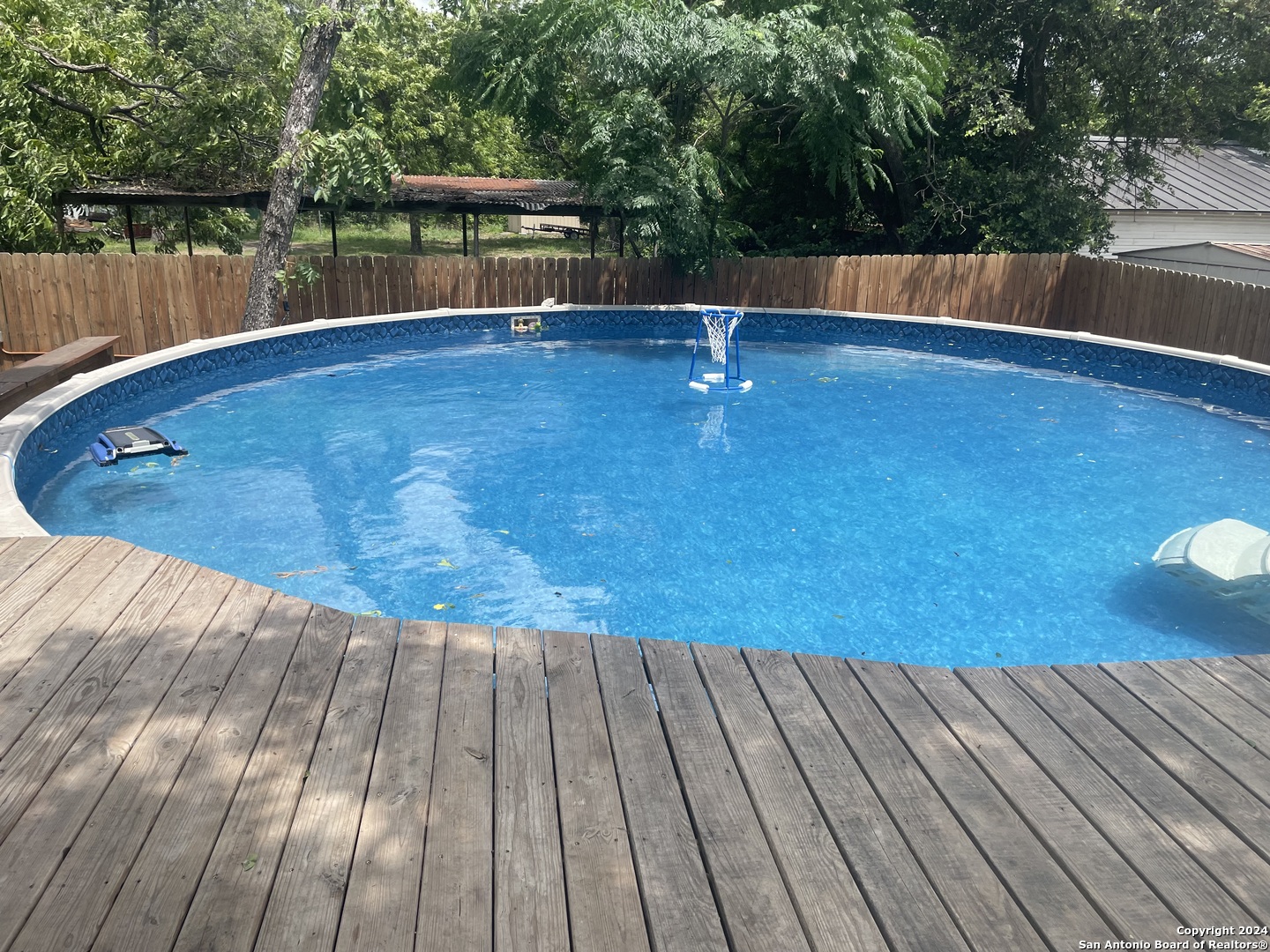 320 Saint Francis Avenue San Antonio TX 78204