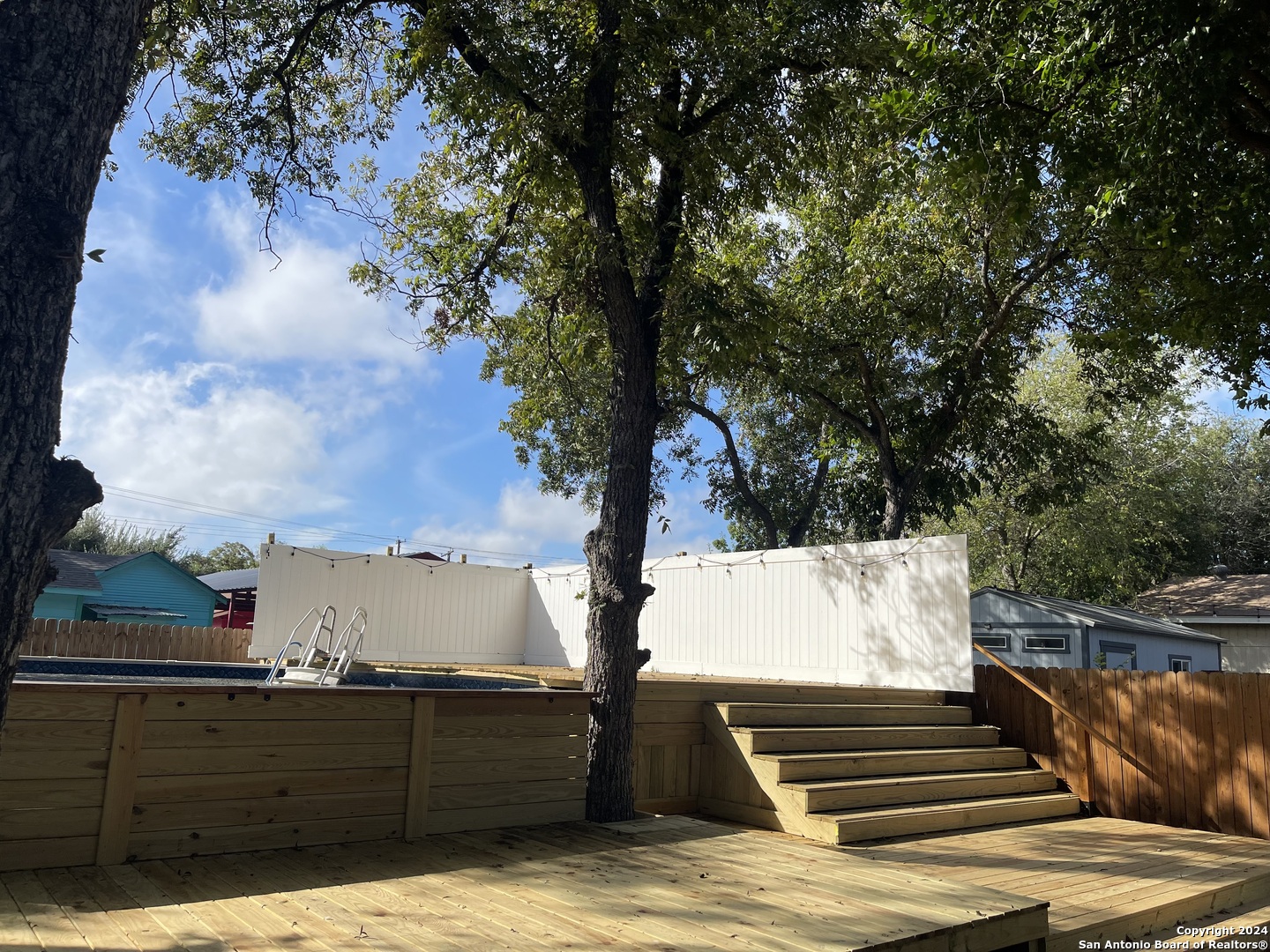 320 Saint Francis Avenue San Antonio TX 78204