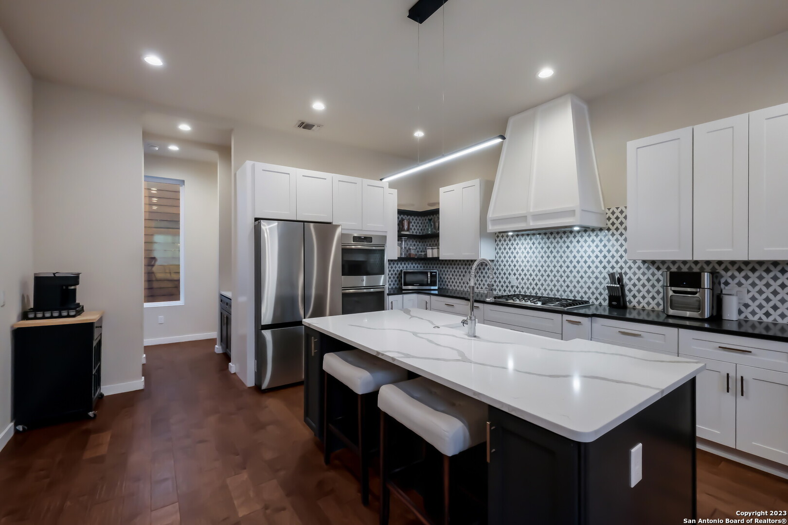 320 Saint Francis Avenue San Antonio TX 78204