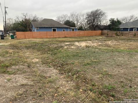 505 S Olive Street San Antonio TX 78203