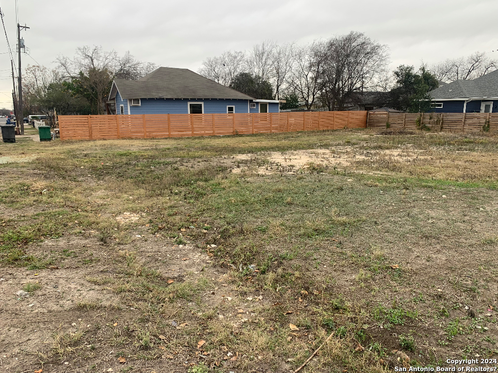 505 S Olive Street San Antonio TX 78203