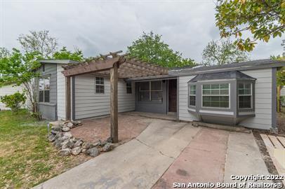 234 Ravenhill Drive San Antonio TX 78214