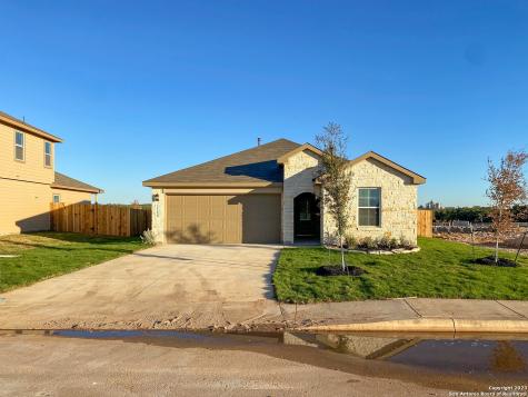 21250 Watercourse Way San Antonio TX 78266