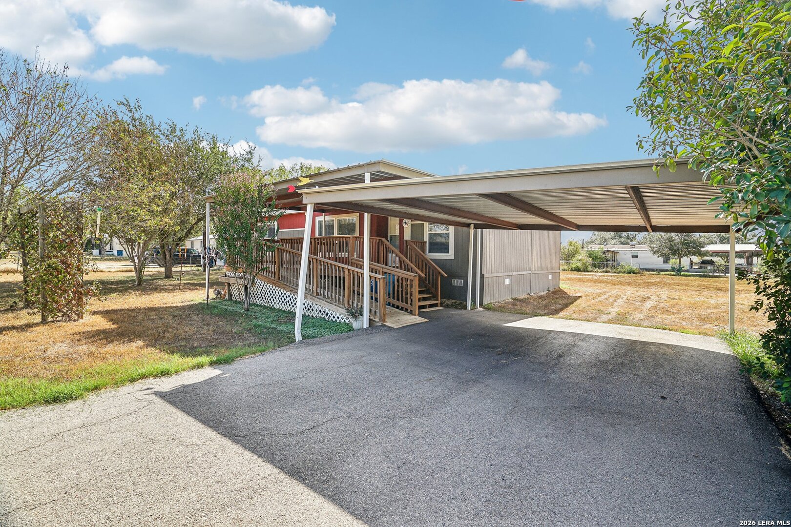 141 Bossier Street Poth TX 78147