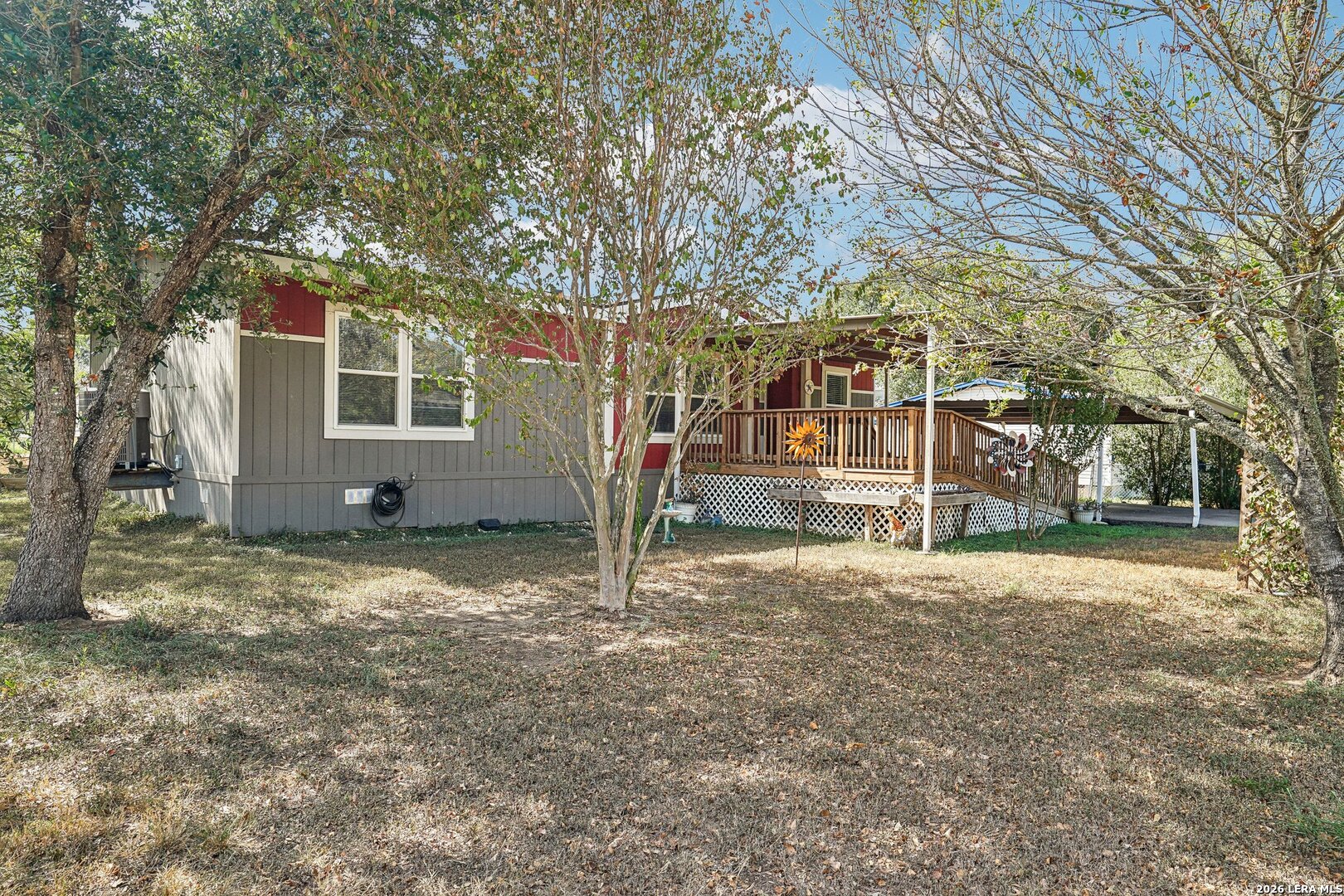 141 Bossier Street Poth TX 78147