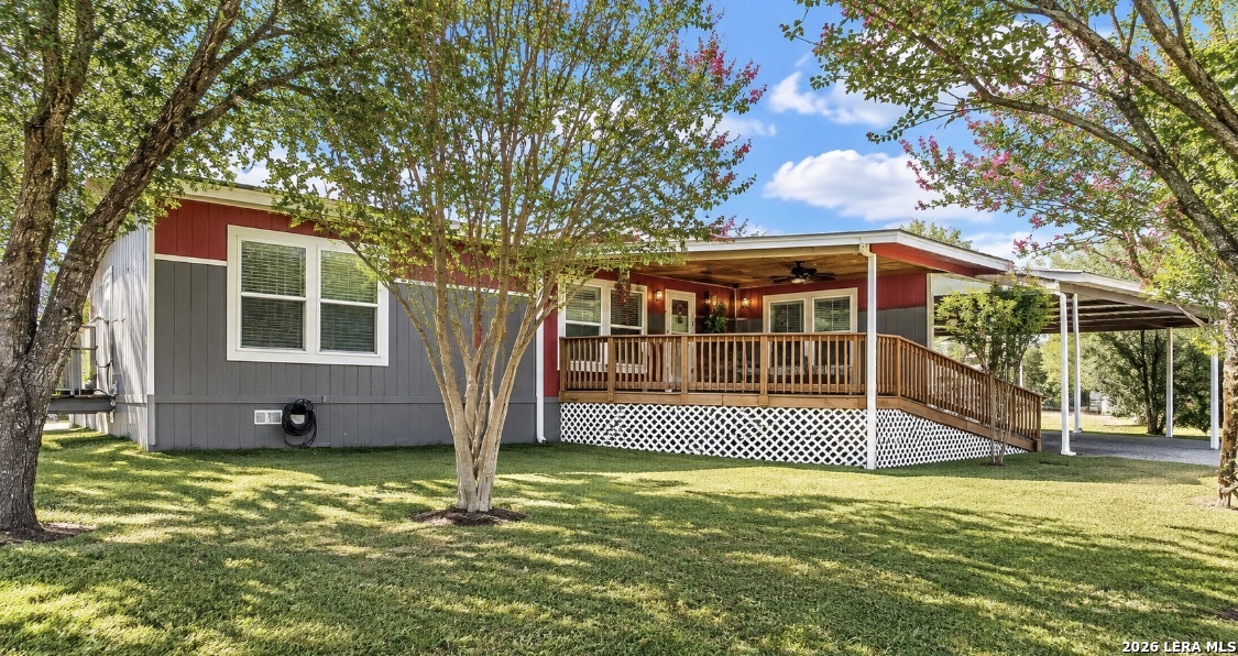141 Bossier Street Poth TX 78147