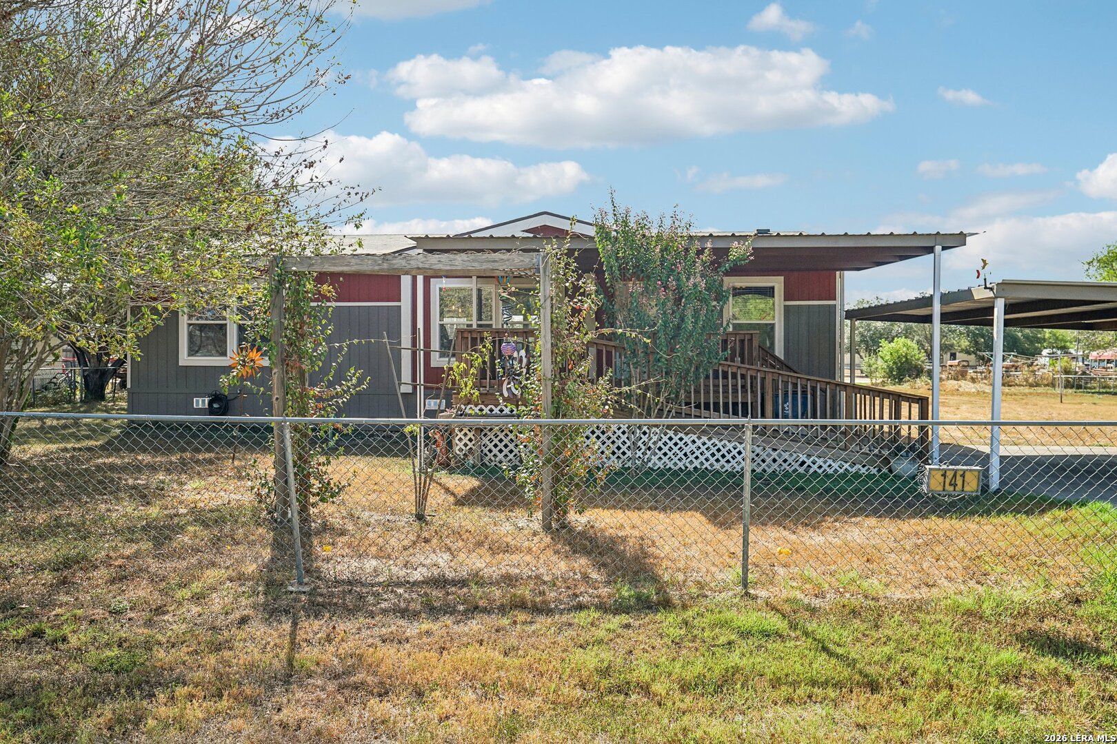 141 Bossier Street Poth TX 78147