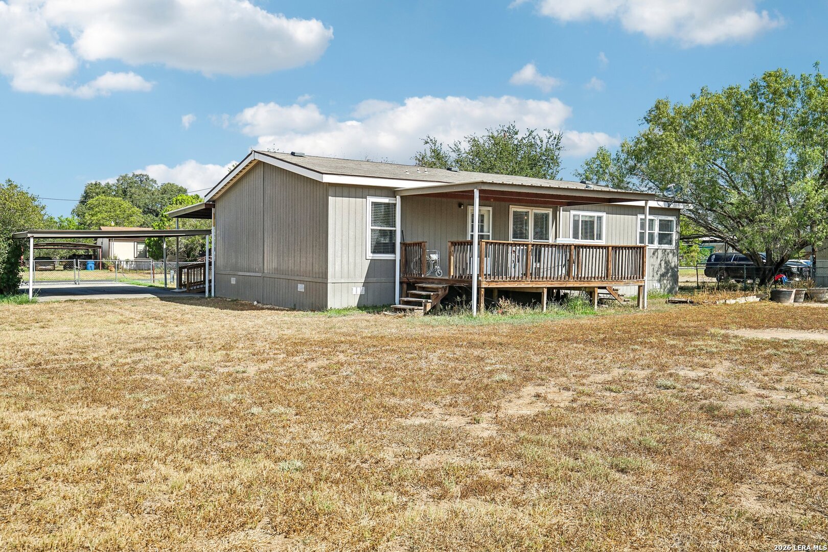 141 Bossier Street Poth TX 78147