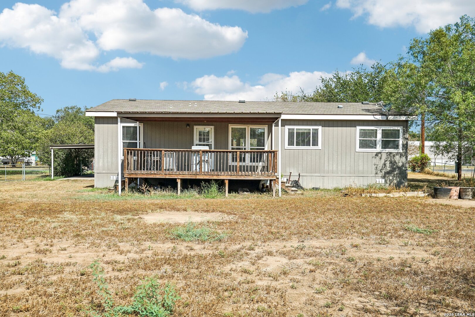 141 Bossier Street Poth TX 78147