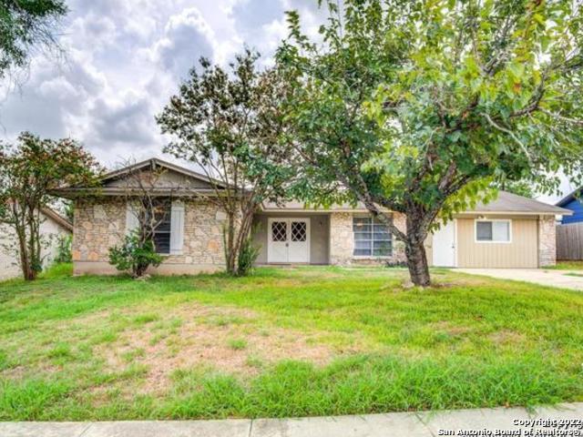 9626 Boonsboro Drive San Antonio TX 78245