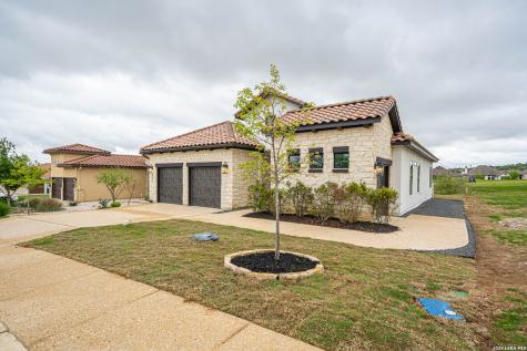 2053 Toscano Way Kerrville TX 78028