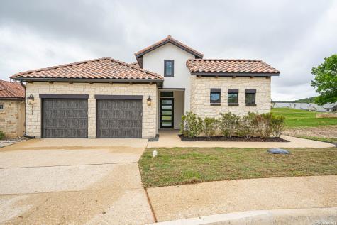 2053 Toscano Way Kerrville TX 78028