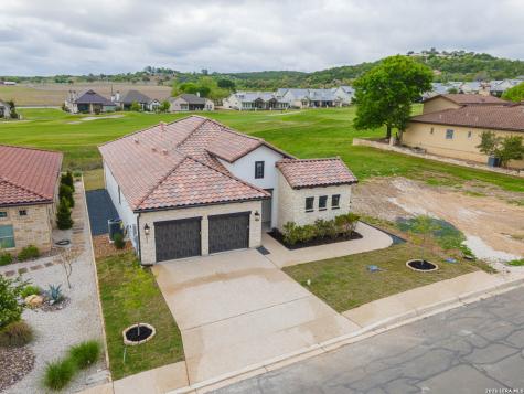 2053 Toscano Way Kerrville TX 78028