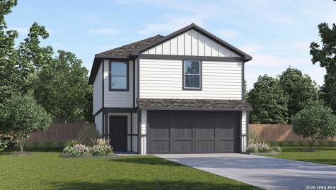 4830 Turquoise Park San Antonio TX 78222