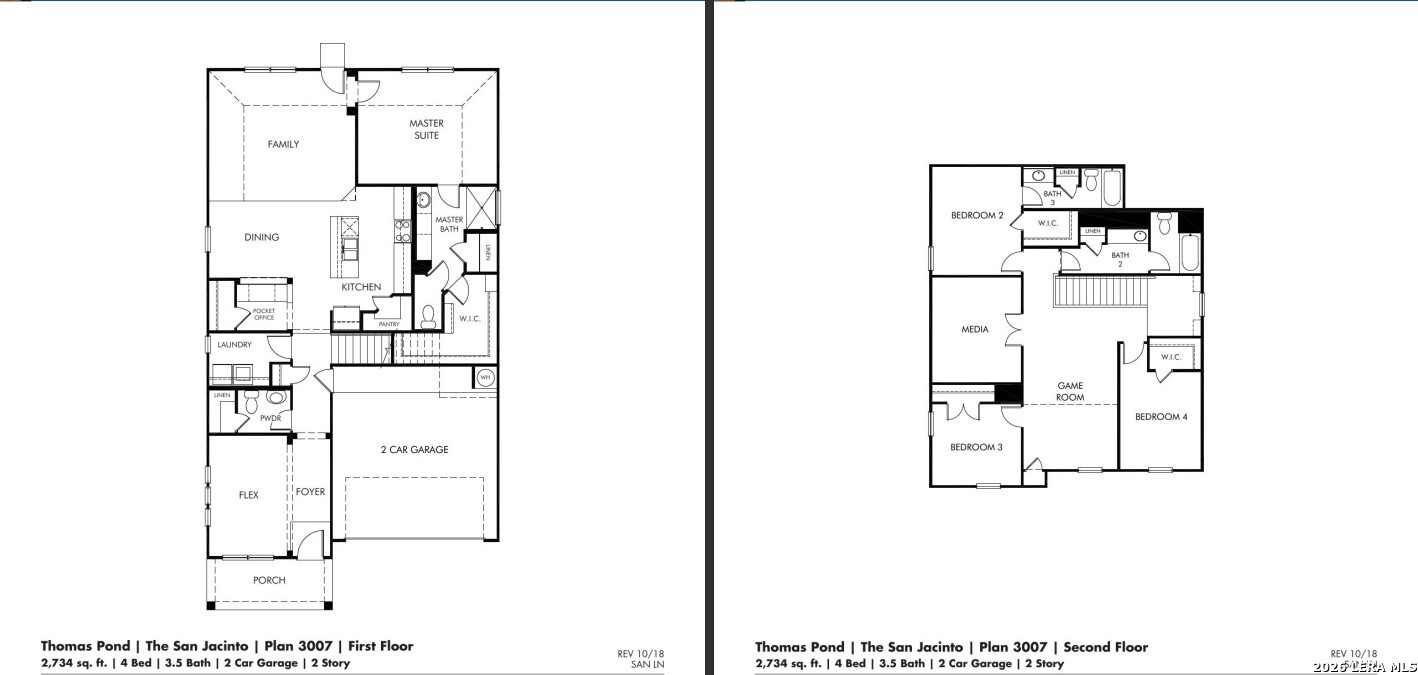 14410 Walker Bend San Antonio TX 78253